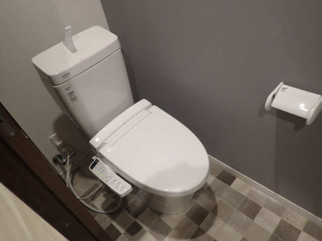 WC