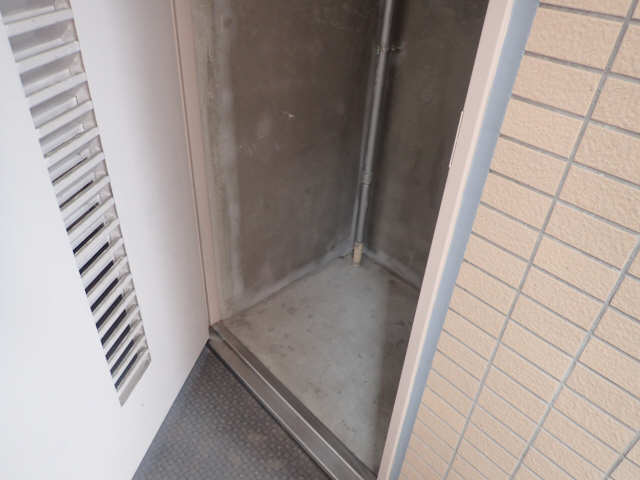 トランクルーム