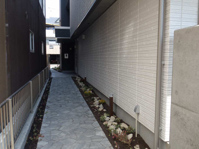 共用部分