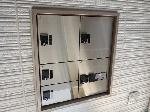 宅配ＢＯＸ