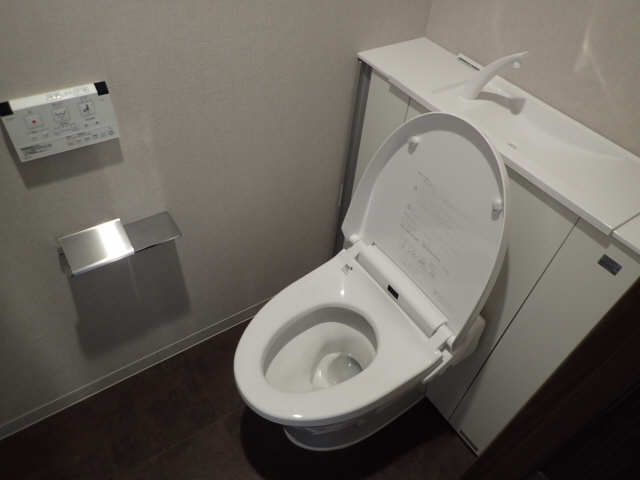 WC