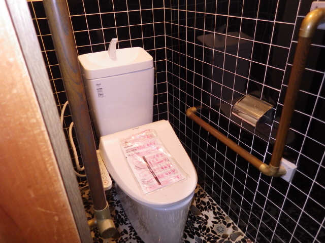 WC