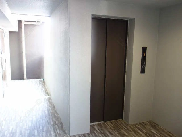 エレベータホール