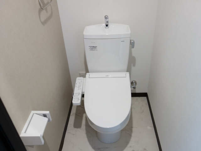 グランテラス岐阜 5階 WC