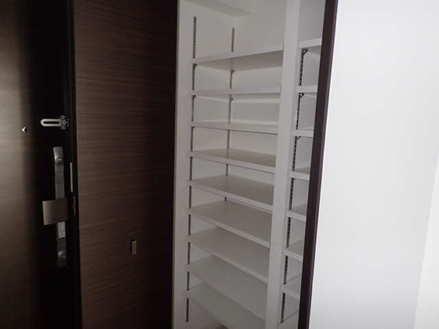 シューズBOX