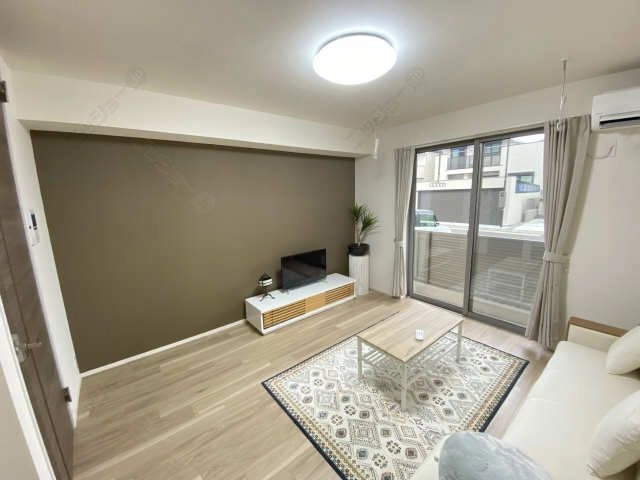 モデルルーム113