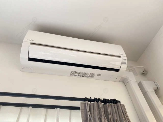 エアコン