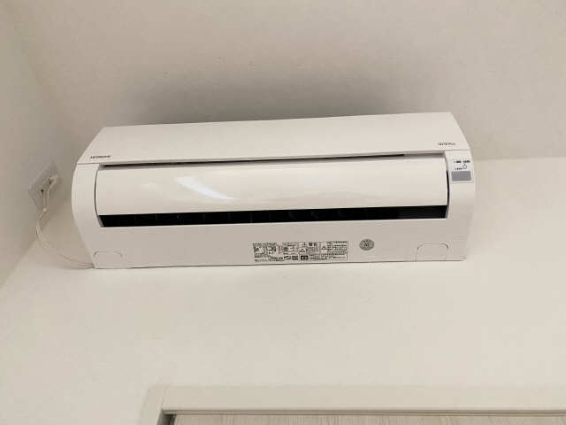 エアコン