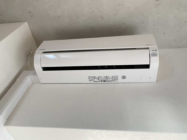 エアコン