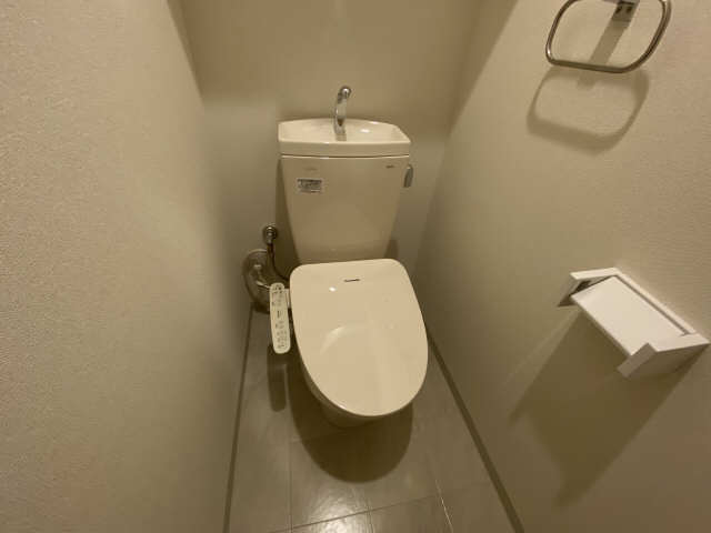 Ｗｉｎｓ　Ｃａｌｍ 1階 WC