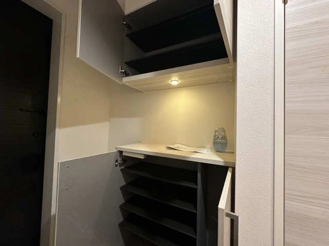 シューズBOX