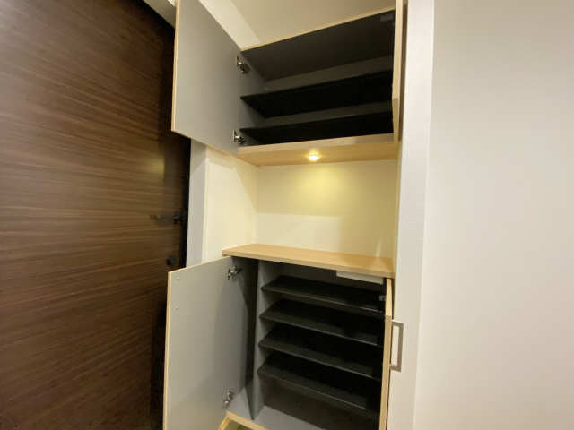 シューズBOX