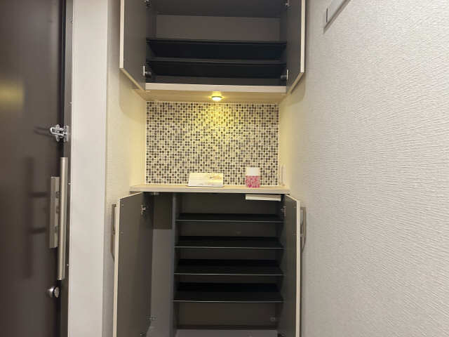 シューズBOX