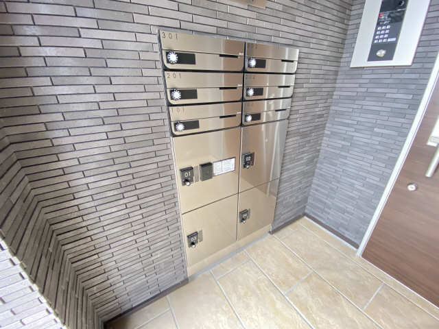 共用部分