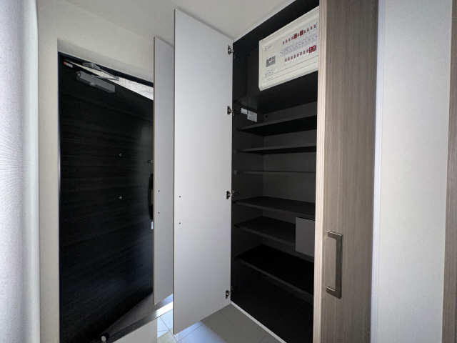 シューズBOX