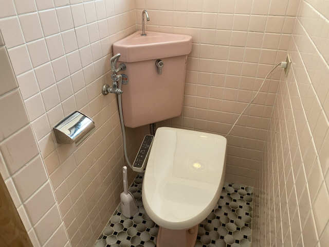 WC