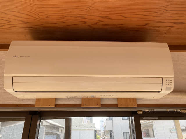 エアコン