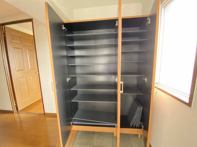 シューズBOX