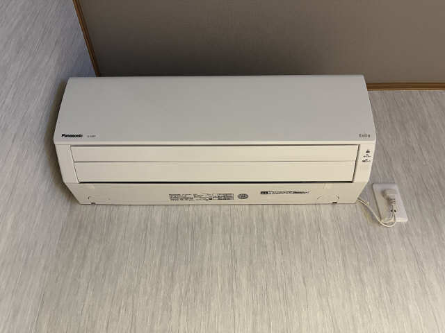 エアコン