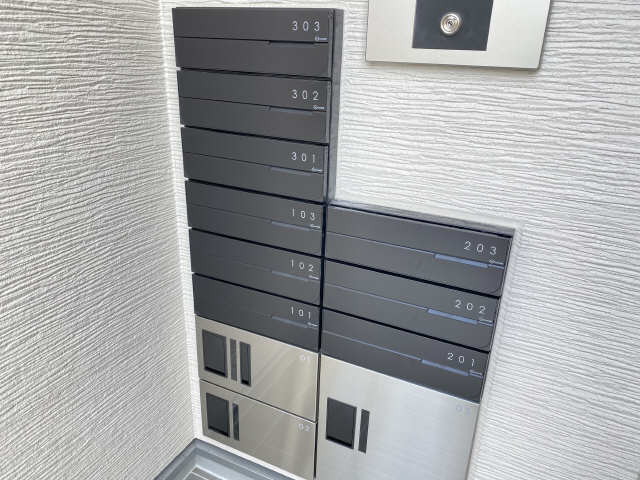 共用部分
