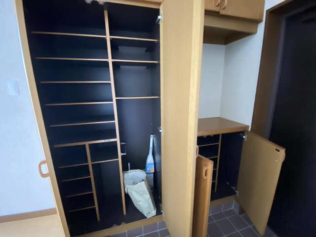 シューズBOX