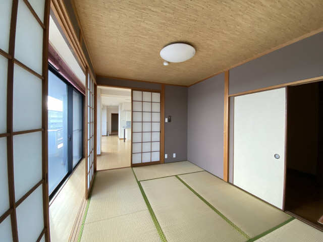 和室