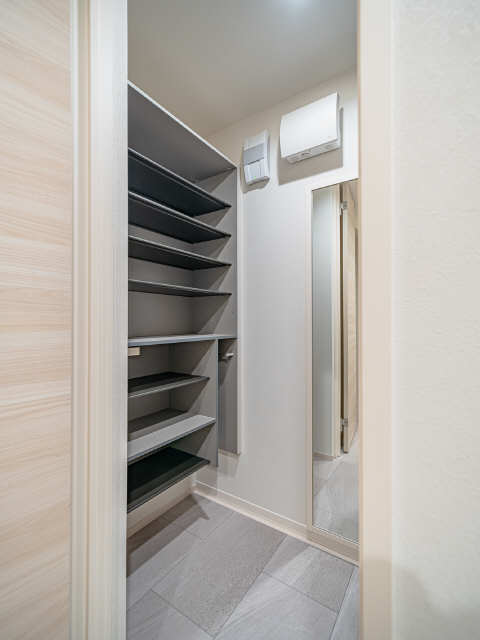 シューズBOX