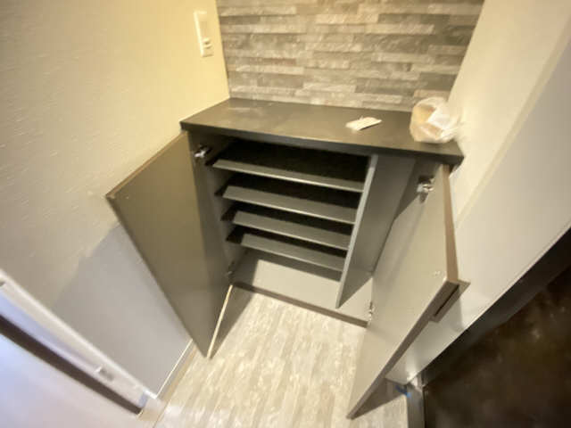 シューズBOX