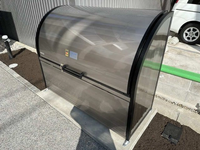 共用部分
