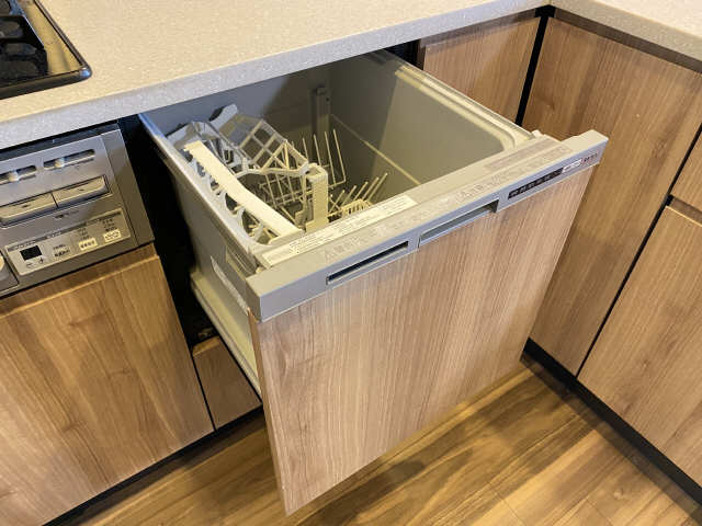 食洗器