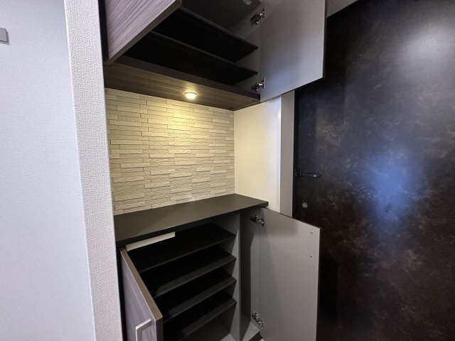 シューズBOX