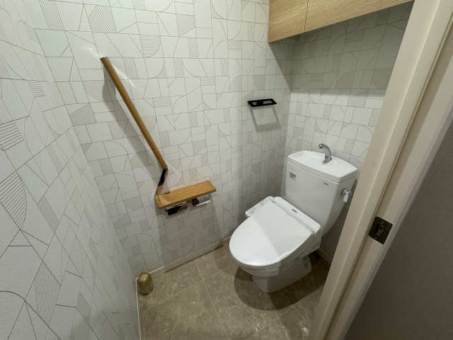 WC