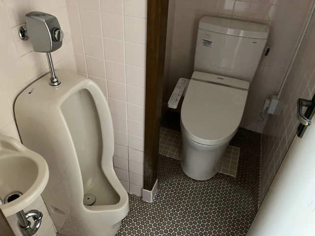 WC