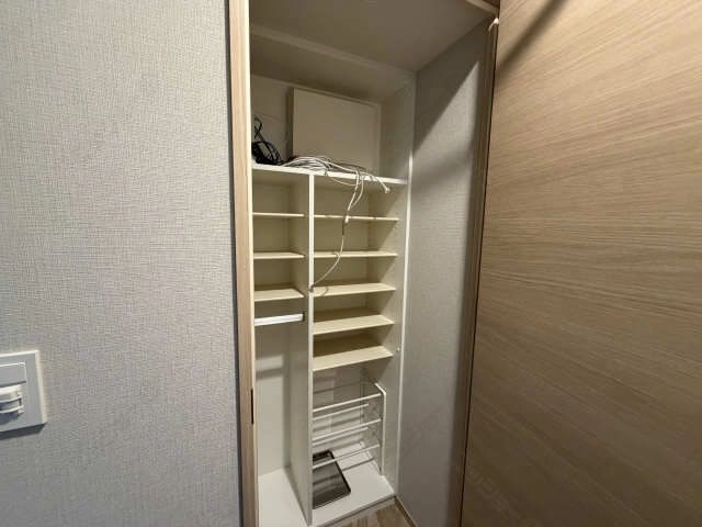 シューズBOX