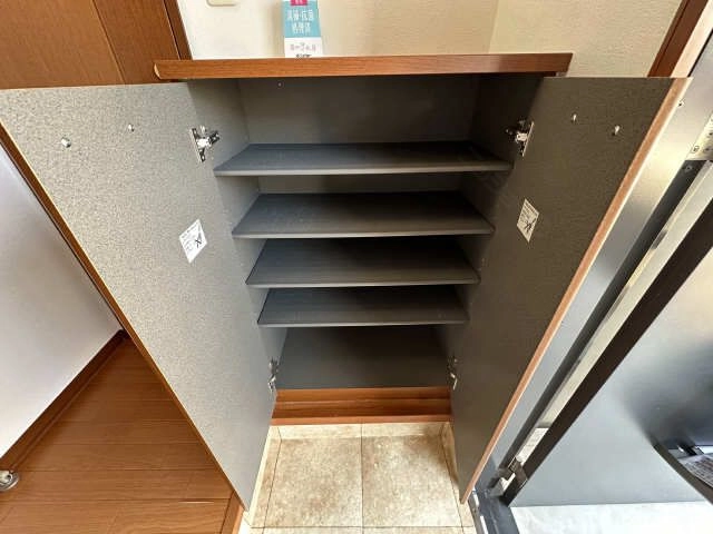 シューズBOX