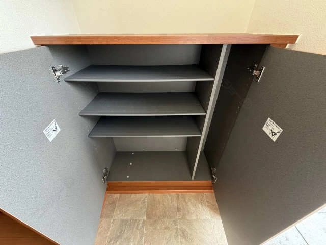 シューズBOX