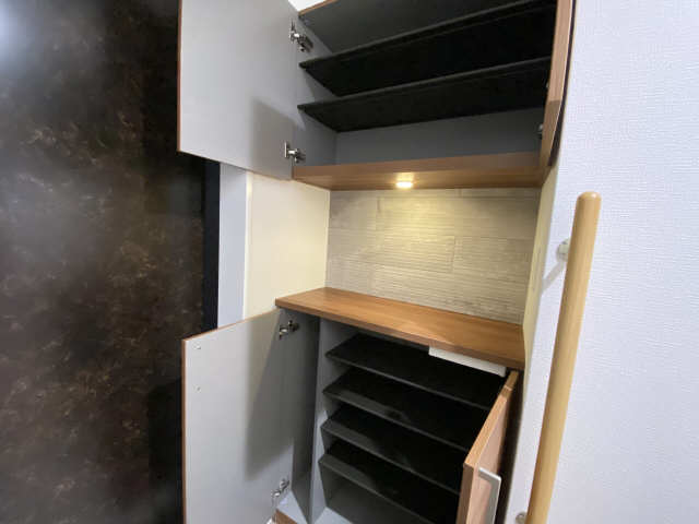 シューズBOX