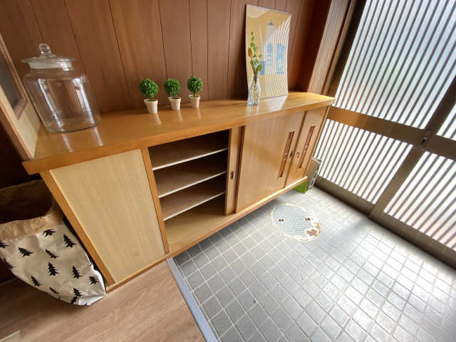 シューズBOX