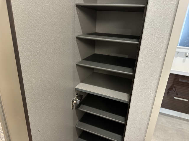 シューズBOX