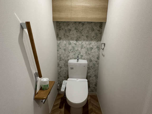 WC
