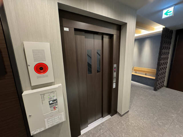 エレベーター