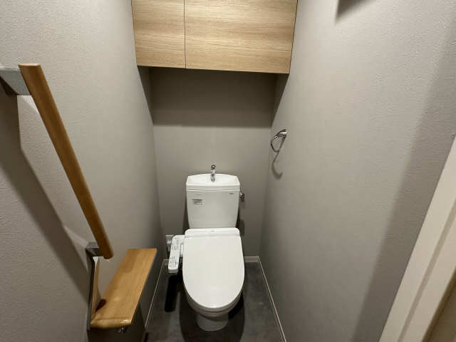 WC