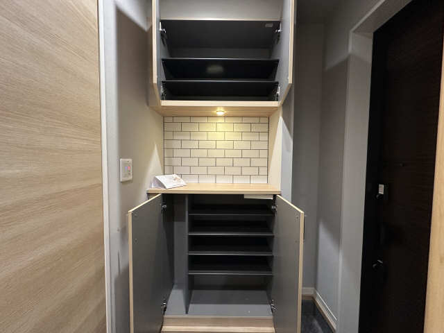 シューズBOX