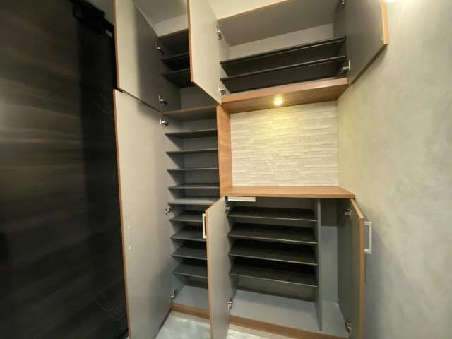 シューズBOX