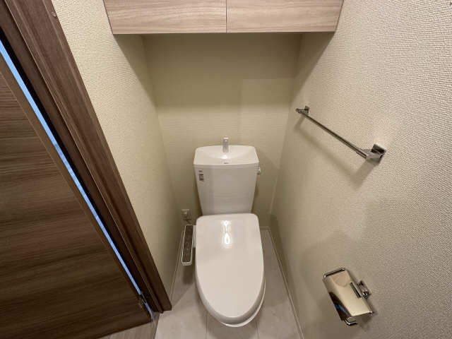Ｄ－ＲＯＯＭ本荘ＷＥＳＴ 2階 WC