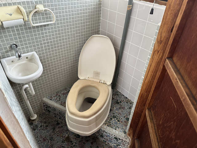 WC
