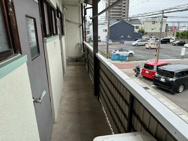 廊下