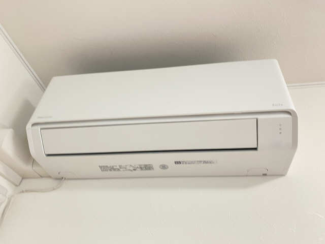 エアコン