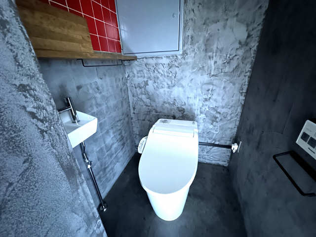 WC