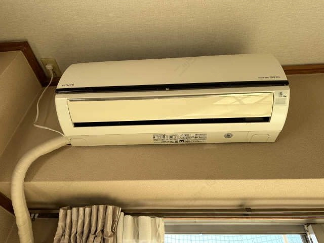 エアコン